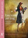 Sankovitch, Nina - Een boek per dag Sankovitch, Nina - Een boek per dag
