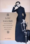 Peters, H.F. - Lou Salomé: haar leven en vriendschap met Nietzsche, Rilke en Freud