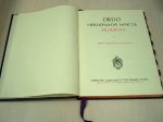 N.N. - Ordo Hebdomadae Sanctae Instauratus - editio iuxta typicam vaticanam