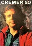 Hans Kusters - Cremer 50 het vriendenboek