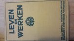 Knappert, E.C. / Annie Salomons - Leven en werken. Maandblad voor meisjes en jonge vrouwen