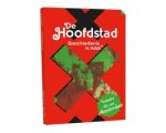 Margy Jonathans - De hoofdstad
