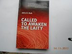 Oak, John H. - Called to Awaken the Laity