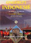 Whitten, Tony en Jane - Ongerept Indonesië