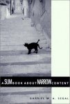 Segal, Gabriel M.A. - A slim book about narrow content.