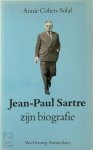 Annie Cohen-Solal, Truus Boot - Jean-Paul Sartre zijn biografie