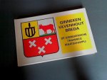 Ven, Peter van der - De Ginnekensche Tramweg Maatschappij
