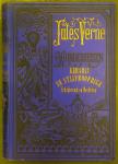 Jules Verne - KERABAN DE STIJFHOOFDIGE Schipbreuk en rediing