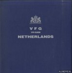 Diverse auteurs - VFG VFR Guide Netherlands / Visual Flight Guide Netherlands. Aeronautical Information Publication Netherlands. Volume II