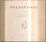 Fijn van Draat, dr. J.A. - Oelnspaigel