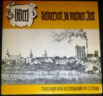 Berges, H.J. - Werl seinerzeit zu meiner Zeit
