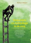 Richart Huijzer - Humaniteit en technologie in de zorg Filosofisch-theologische verkenningen over humaniteit in relatie tot de toepassing van kunstmatige intelligentie, robotica, protocollisering en standaardisering in de zorgpraktijk