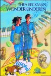 Thea Beckman - Wonderkinderen