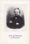  - Kent Gij Halbertsma van Deventer