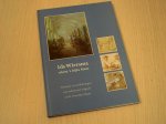 Wiersma, Ids - Ids  Wiersma tekent s Rijks Munt - Schetsen en schilderingen van industrieel erfgoed in de Utrechtse Munt