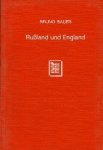 Bauer, Bruno. - Russland und England.