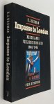 Neuman, H.J., - Impasse te Londen. Nederlands veiligheidsbeleid 1940/ 1945
