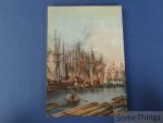 Alan Cameron, Roy Farndon. - Scenes from Sea and City: Lloyd's List 1734-1984. 250th Anniversary Special Supplement.