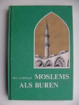 Capelle M.C. - Moslems als buren