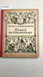 Faselhans, Julius: - Schnipsel der Elefantenfänger. Münchener Bilderbogenbücher Reihe B No.1.
