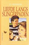 Heemskerk, J.D. - Liefde langs slingerpaden