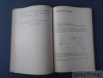 J.W. Niermans. - Mechanica van mechanismen. ten dienst van het Hoger Technisch Onderwijs.