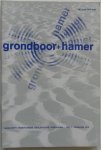 Römer J H,  Anderson W F, e.a. - Grondboor en hamer Tijdschrift Nederlandse Geologische Vereniging complete jaargang 1974 Met losse index bijlage 6 deeltjes en 6 losse mededelingen