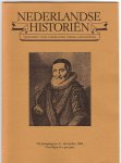 Lindeboom, dr. G.A. - EEN STANDBEELD VOOR PALUDANUS - ENKHUIZEN