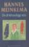 Meinkema, Hannes - DE DRIEHOEKIGE REIS