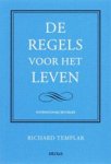 TEMPLAR, Richard - De regels voor het leven