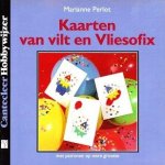 Marianne Perlot - Kaarten van vilt en Vliesofix