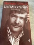 Finkers - Liefde is vreemd