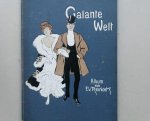 Reznicek, F.v - Galante Welt Reznicek, F.v - Galante Welt