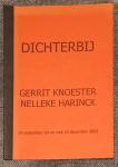 Knoester, Gerrit & Nelleke Harinck - Dichterbij