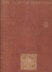 MACQUOID, PERCY - A history of English furniture. The age of mahogany