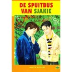 Martin Rutgers - De spuitbus van Sjakie