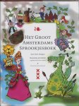 H. Strategier - Het Groot Amsterdams Sprookjesboek