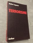 Laqueur - Terrorisme