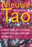 Rob Vellekoop 101406 - Nieuwe Tao einde van 20 illusies, start van de nieuwe wereld