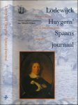 Ebben, Vertaald, ingeleid en geannoteerd door Maurits - Lodewijck Huygens' Spaans journaal: Reis naar het hof van de koning van Spanje, 1660-1661