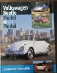 Laurence Meredith 122996 - Volkswagen Beetle