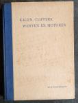 Westermann , J.C. - Kagen, Clippers, Werven en Motoren; geschiedenis van een geslacht van schippers, reeders, scheepsbouwmeesters en motorfabrikanten te Amsterdam