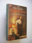 Whitney, Phyllis - The Red Carnelian