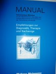 diverse auteurs - Maligne Melanome. Empfehlungen zur Diagnostik, Therapie und Nachsorge