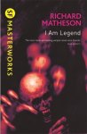 Richard Matheson - I am legend