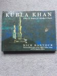 Bantock, Nick - KUBLA KHAN, A Pop-Up Version of Coleridge's Classic