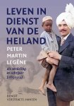 Benoît Verstraete-Hansen - Leven In Dienst Van De Heiland