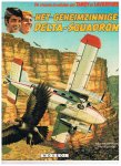 Charlier / Jije - Tangy en Laverdure 19 - Het geheimzinnige Delta-Squadron