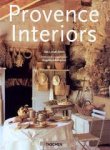 Lovatt-Smith, L. - Provence interiors / intéreurs de Provence