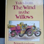 Grahame, Kenneth - Tales from The Wind in the Willows